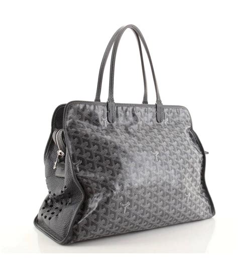 goayrd bag|goyard bags second hand.